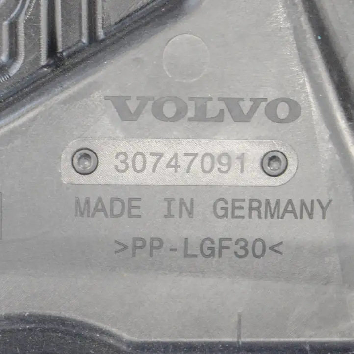Volvo XC40 (2017 - ) 30747091 Электростеклоподъемник передний (комплект) — фото 7