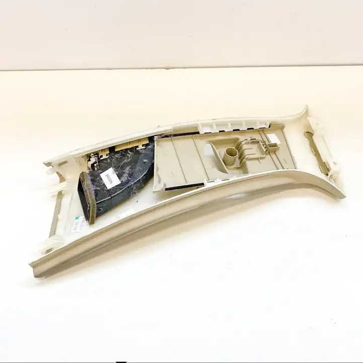Volvo V60 (2010 - 2013) 31307139 Верхняя обшивка стойки B — фото 4