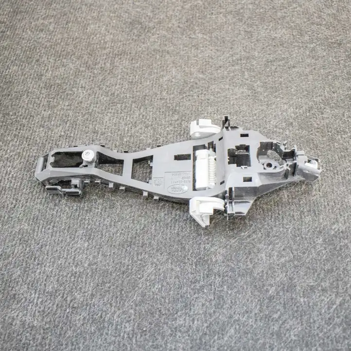 Land Rover Evoque I (2011 - 2015) BJ32224N02 Внутренняя ручка задней двери — фото 1