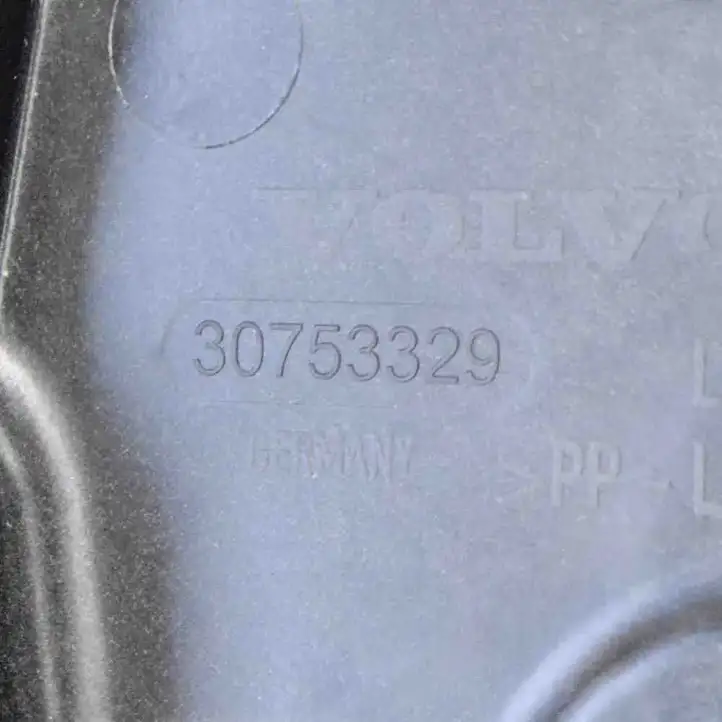 Volvo XC60 (2008 - 2013) 30753329 Стеклоподъемник передней двери (комплект) — фото 6