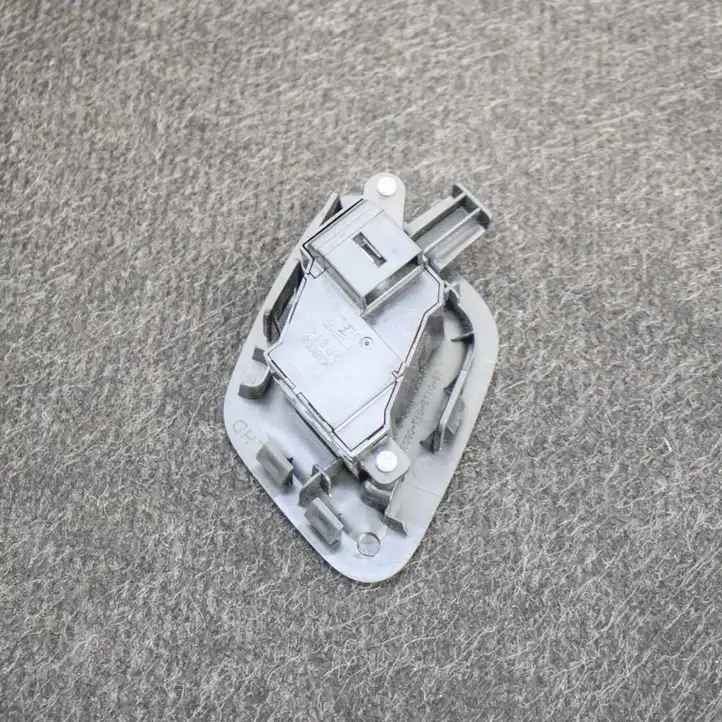 Honda CR-V (2012 - 2016) 83550T1GE71057 Кнопка фаркопа в багажнике — фото 3