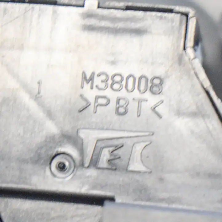Honda CR-V (2012 - 2016) 83550T1GE71057 Кнопка фаркопа в багажнике — фото 6
