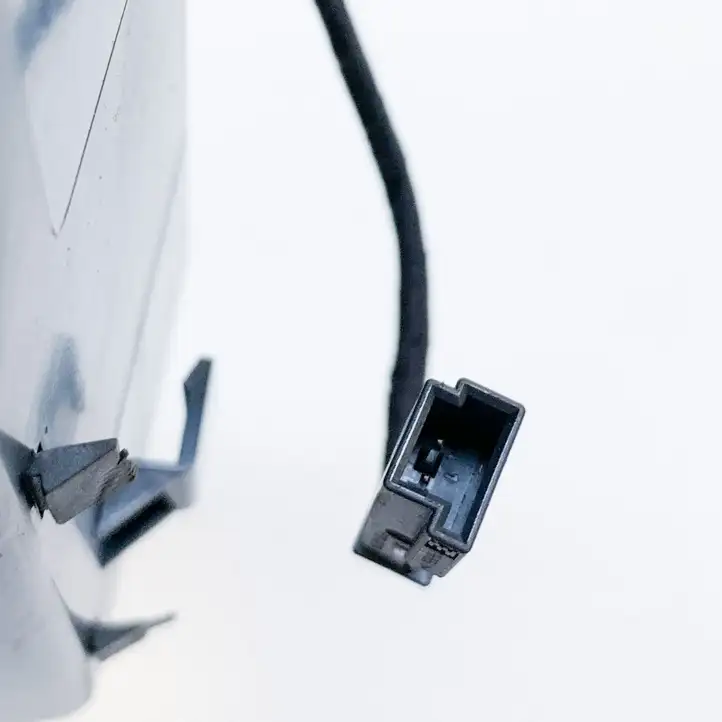 BMW X1 E84 (2009 - 2015) 2993616 Вещевой ящик — фото 6
