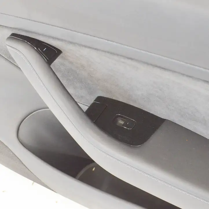 Tesla Model 3 (2017 - 2023) 109041191G Обшивка передней двери — фото 3