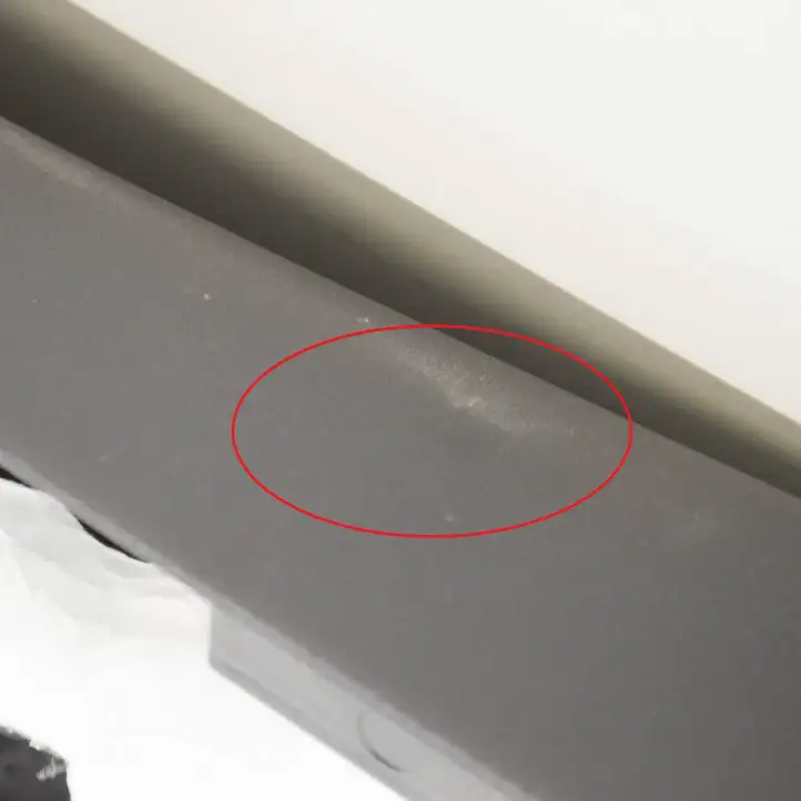Tesla Model 3 (2017 - 2023) 109041191G Обшивка передней двери — фото 5
