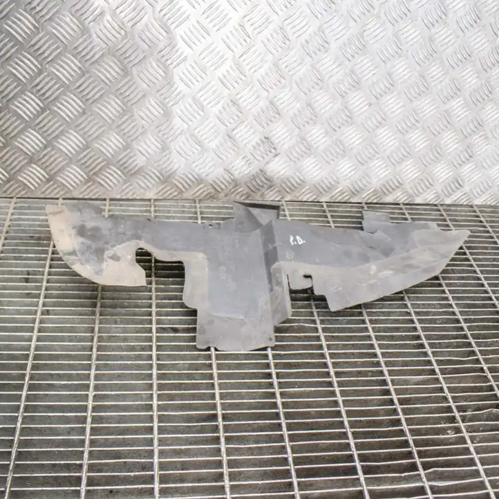 Audi Q7 4L (2009 - 2015) 4L0121284H Другая часть кузова — фото 1