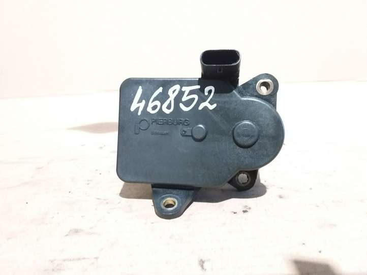 Mercedes-Benz E W211 (2002 - 2009)  A642150049402 Двигатель заслонки
