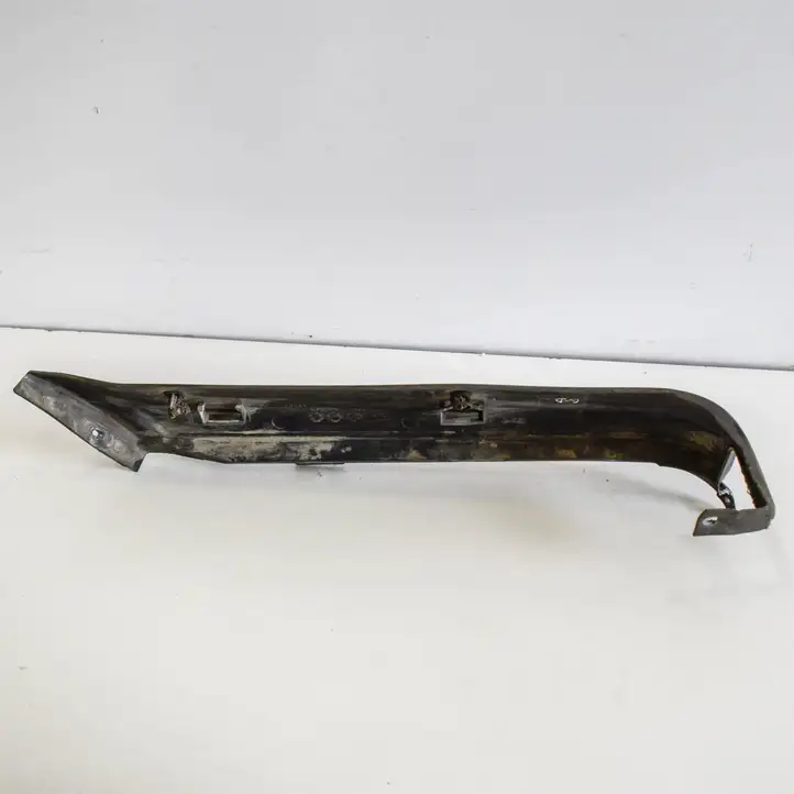 Ford Transit (2006 - 2013) YC1529396ADW Нижняя часть заднего бампера — фото 2