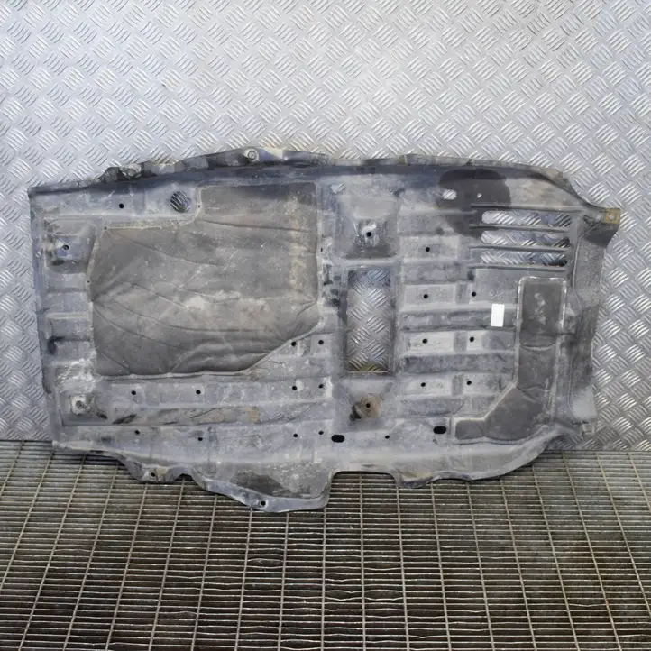 Mitsubishi L200 (2014 - 2018) 5370B497 Защита двигателя — фото 1