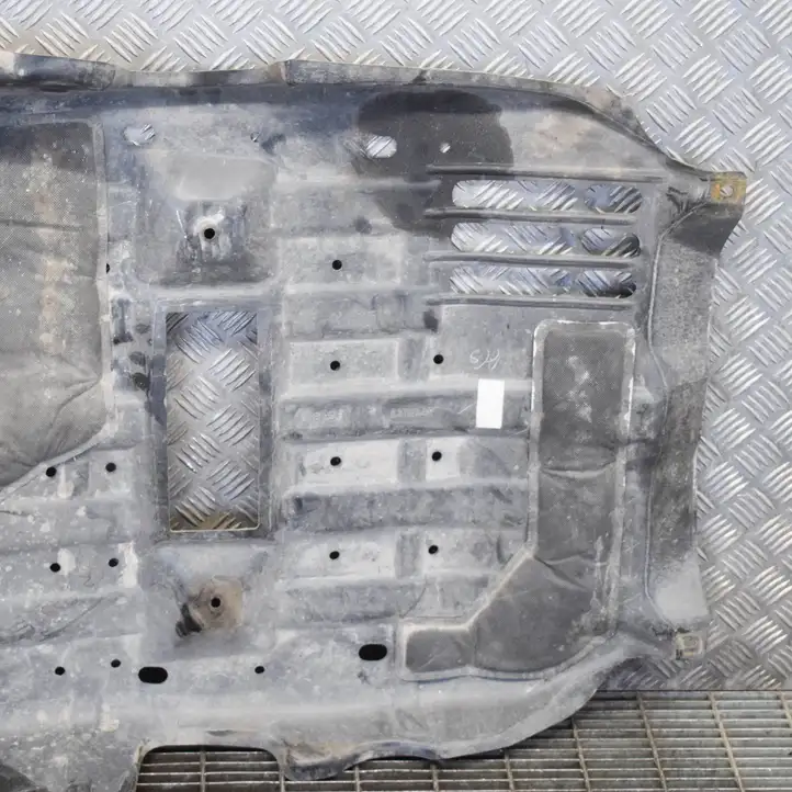 Mitsubishi L200 (2014 - 2018) 5370B497 Защита двигателя — фото 3