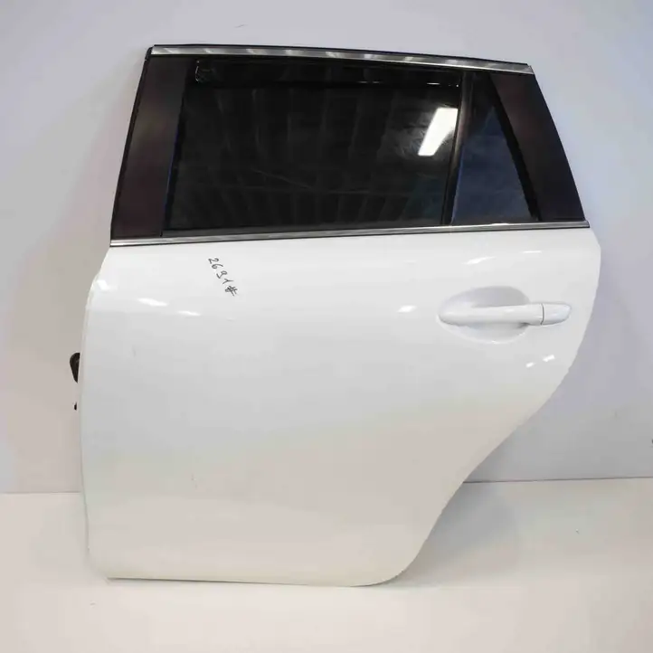 Mazda 6 (2012 - 2015) GHY17302XA Задняя дверь — фото 1