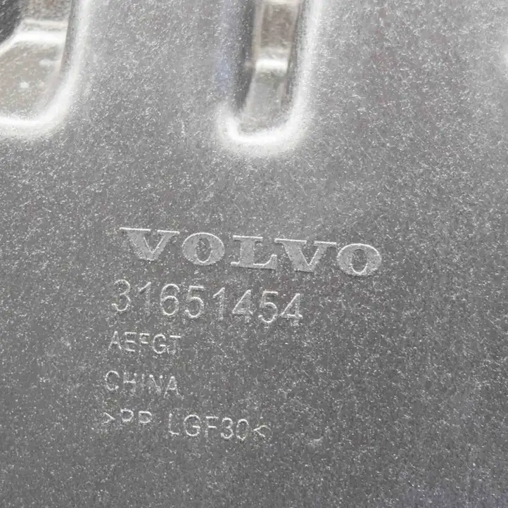 Volvo S90, V90 (2016 - 2020) 31651455 Ящик аккумулятора — фото 6