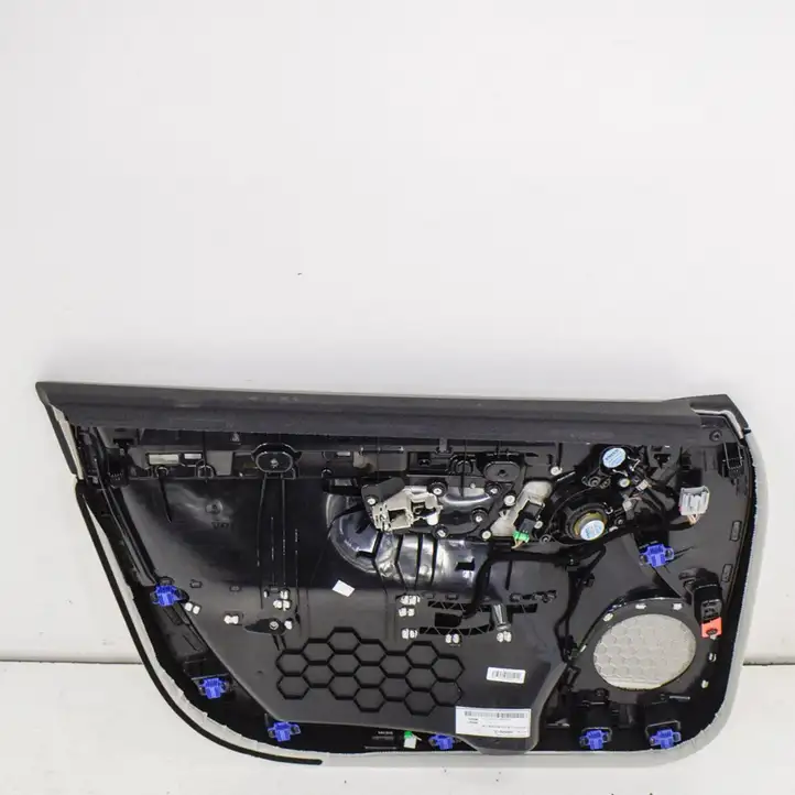 Volvo S90, V90 (2016 - 2020) Обшивка передней двери — фото 2