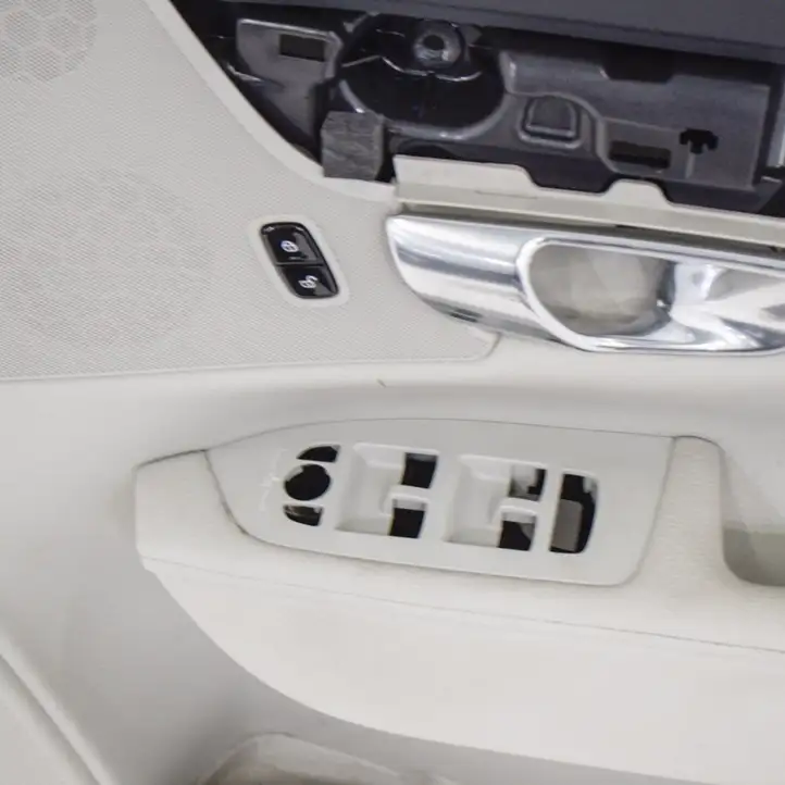Volvo S90, V90 (2016 - 2020) Обшивка передней двери — фото 3