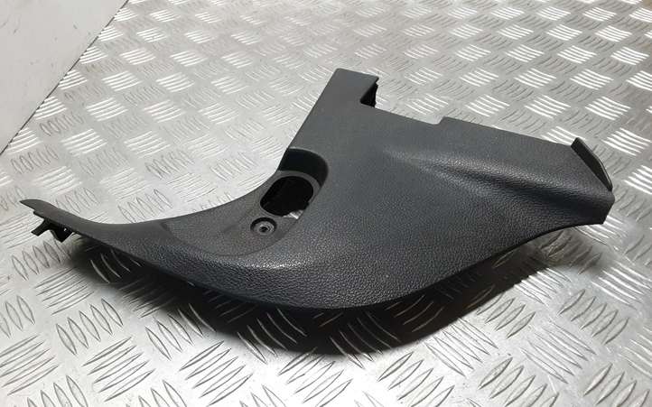 BMW 3 F30 F35 F31 (2012 - 2018)  7221903 Боковая отделка пространства для ног