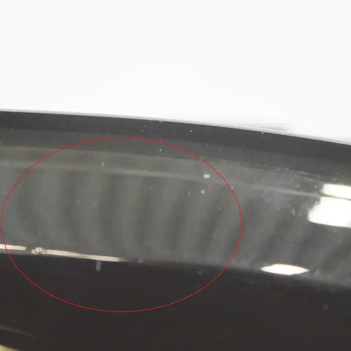 Volvo S90, V90 (2016 - 2020) 31349743 Наружная ручка двери — фото 4
