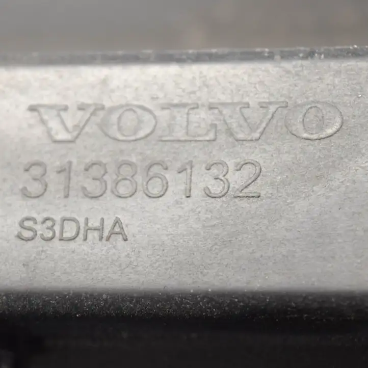 Volvo S90, V90 (2016 - 2020) 31386132 Другая часть кузова — фото 6