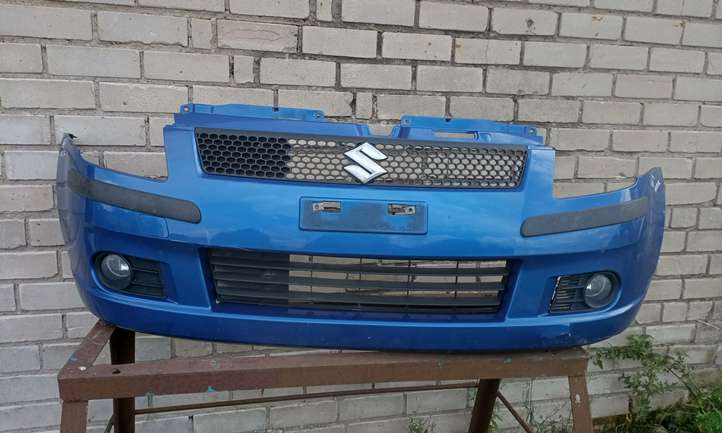 Suzuki Swift (2004 - 2010)   Передний бампер