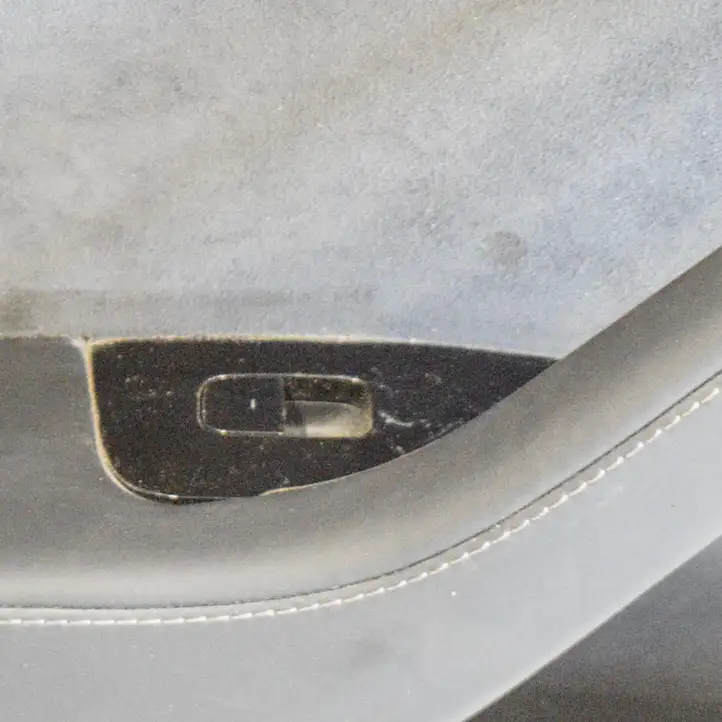 Tesla Model 3 (2017 - 2023) 110509500E Обшивка задней двери — фото 3