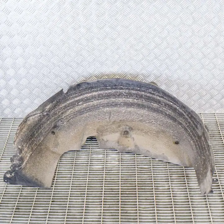 Mercedes-Benz A W176 (2012 - 2018) A1766900200 Задний подкрылок — фото 3