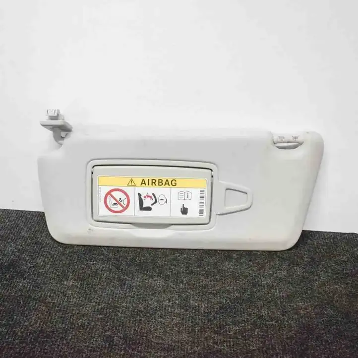 Mercedes-Benz A W176 (2012 - 2018) A1768100510 Солнцезащитный козырек — фото 1