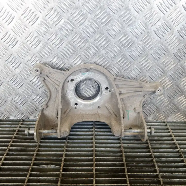 Tesla Model 3 (2017 - 2023) 104403600B Другая часть кузова — фото 2