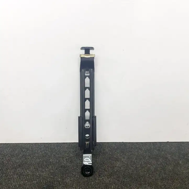 Toyota Yaris Verso (1999 - 2005) C661603 Регулятор высоты ремня безопасности — фото 5