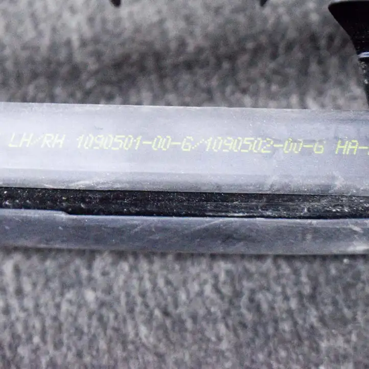 Tesla Model 3 (2017 - 2023) 109050100G Другая часть кузова — фото 6