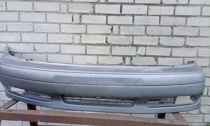 Saab 9-5 (1998 - 2005)   Передний бампер