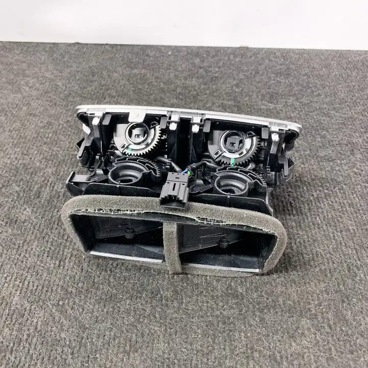 Audi A7 S7 4G (2010 - 2014) 4G0819203 Другая деталь консоли (туннеля) — фото 2