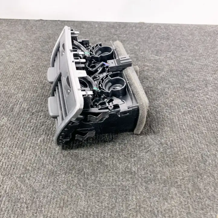 Audi A7 S7 4G (2010 - 2014) 4G0819203 Другая деталь консоли (туннеля) — фото 3