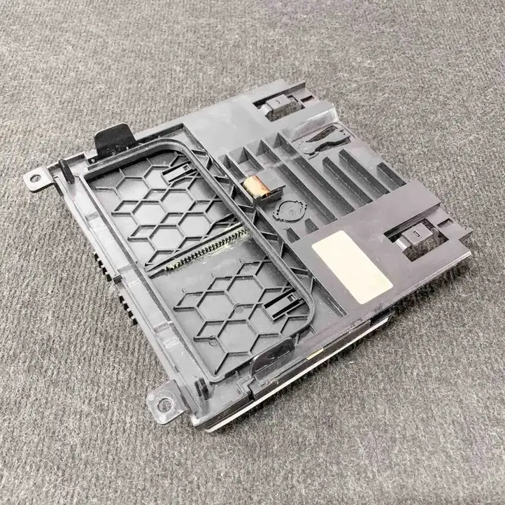 Audi A7 S7 4G (2010 - 2014) 4G08632734PK Передняя пепельница — фото 4