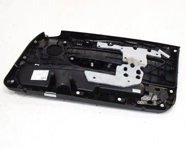 BMW 2 F22 F23 (2013 - 2017) 7268403 Обшивка передней двери — фото 6