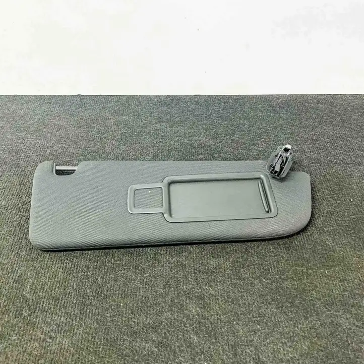 Audi A7 S7 4G (2010 - 2014) 4G0857552 Солнцезащитный козырек — фото 1