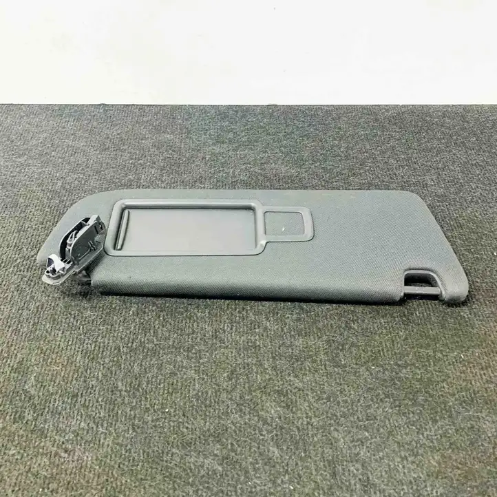 Audi A7 S7 4G (2010 - 2014) 4G0857552 Солнцезащитный козырек — фото 2