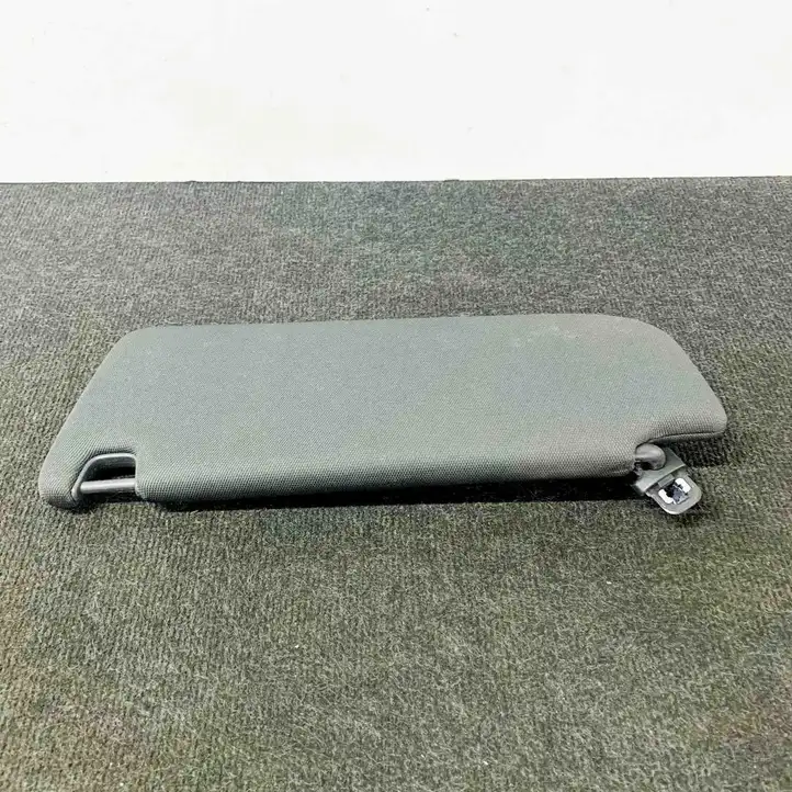 Audi A7 S7 4G (2010 - 2014) 4G0857552 Солнцезащитный козырек — фото 3