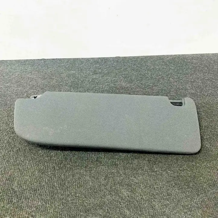 Audi A7 S7 4G (2010 - 2014) 4G0857552 Солнцезащитный козырек — фото 4