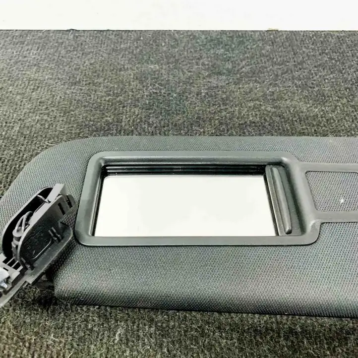 Audi A7 S7 4G (2010 - 2014) 4G0857552 Солнцезащитный козырек — фото 5