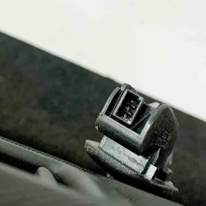 Audi A7 S7 4G (2010 - 2014) 4G0857552 Солнцезащитный козырек — фото 8