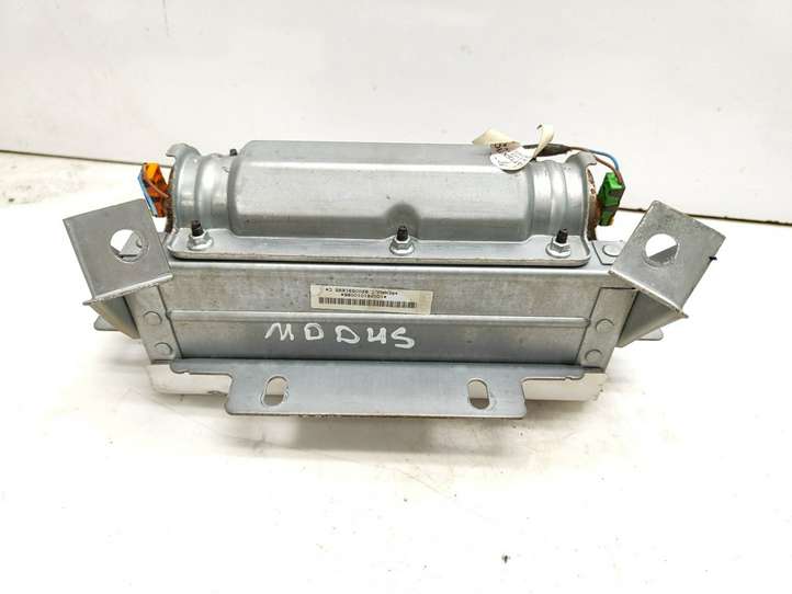 Renault Modus (2004 - 2007)  8200591695C Подушка безопастности пассажира