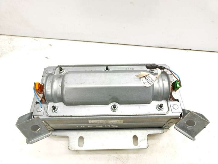 Renault Modus (2004 - 2007)  8200591695C Подушка безопастности пассажира
