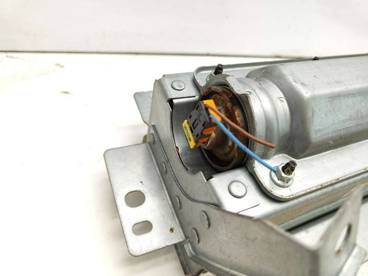 Renault Modus (2004 - 2007)  8200591695C Подушка безопастности пассажира