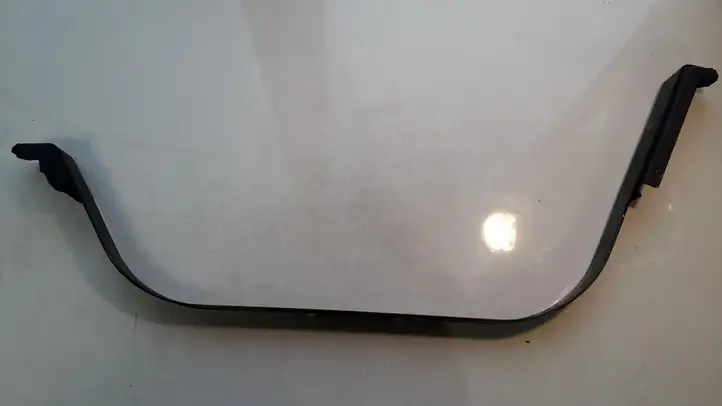 Nissan Note (E12) (2014 - 2018) Кронштейн топливного бака — фото 1