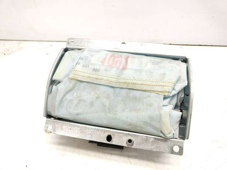 Saab 9-5 (1998 - 2005)  570671700F Подушка безопастности пассажира
