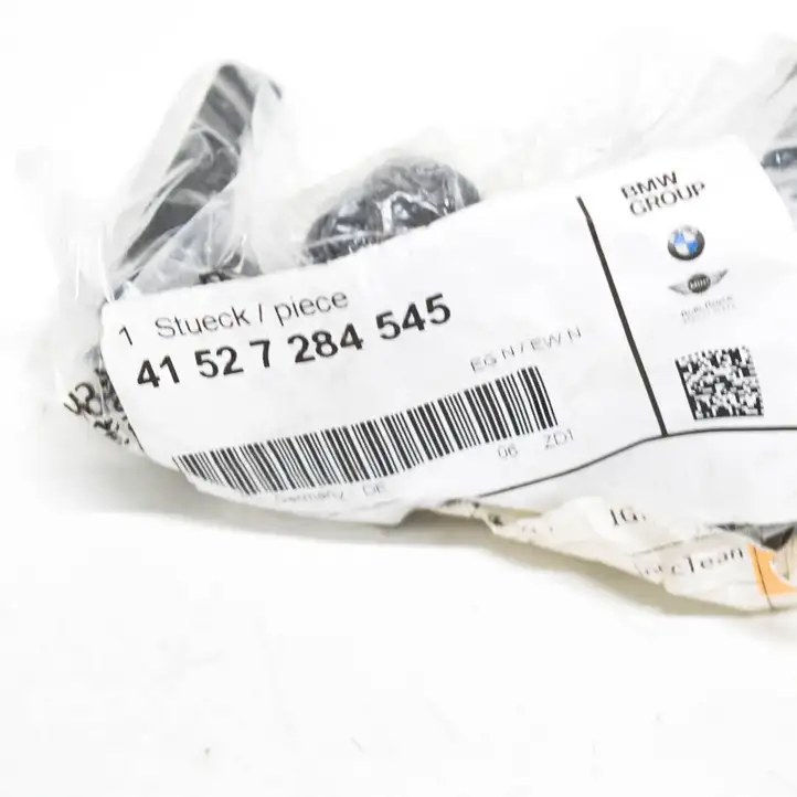 BMW 1 F20 F21 (2011 - 2019) 7284543 Нижняя петля задней двери — фото 7