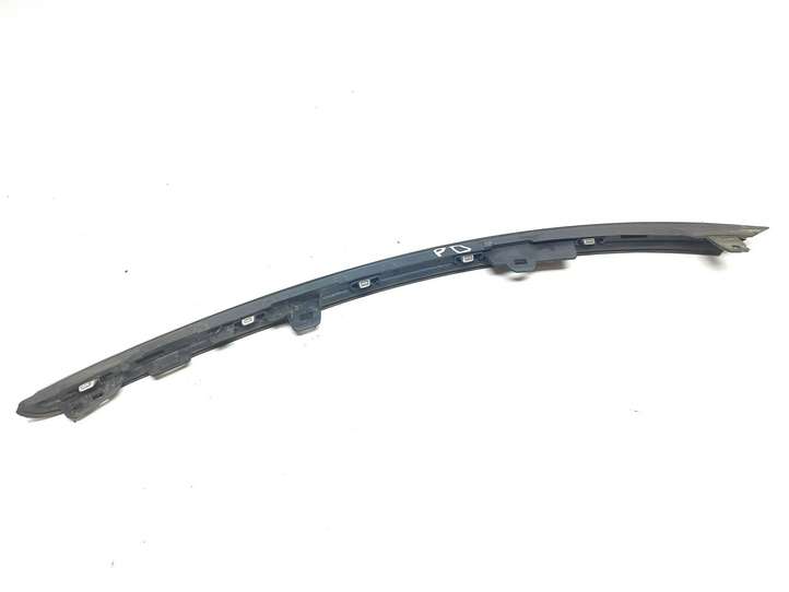 Citroen C4 Picasso (2006 - 2013)  C06452091 Отделка передней фары