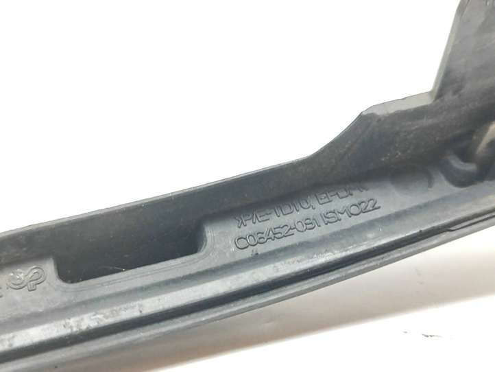 Citroen C4 Picasso (2006 - 2013)  C06452091 Отделка передней фары