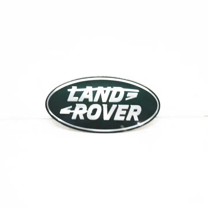 Land Rover Discovery Sport (2014 - 2019) LR053190 Эмблема производителя — фото 4