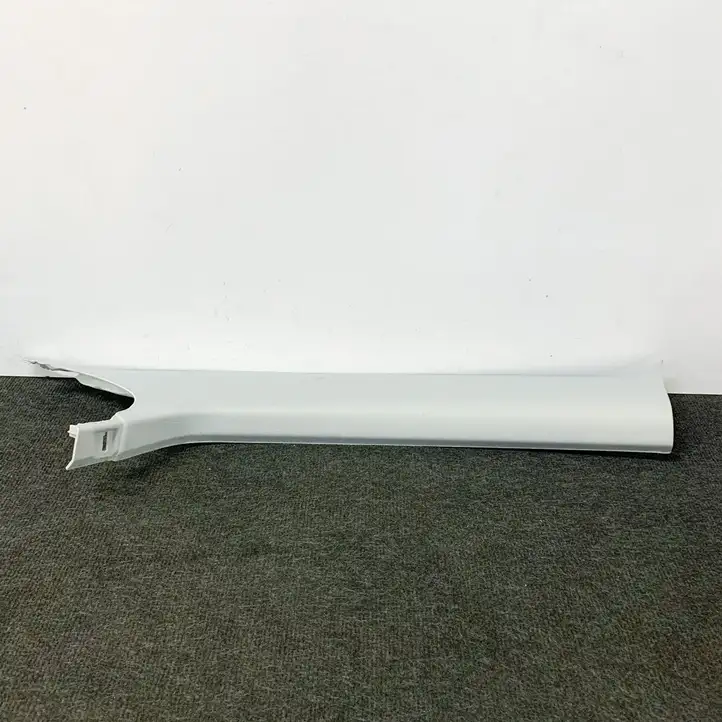 Tesla Model 3 (2017 - 2023) 108624191I Обшивка стойки A — фото 2