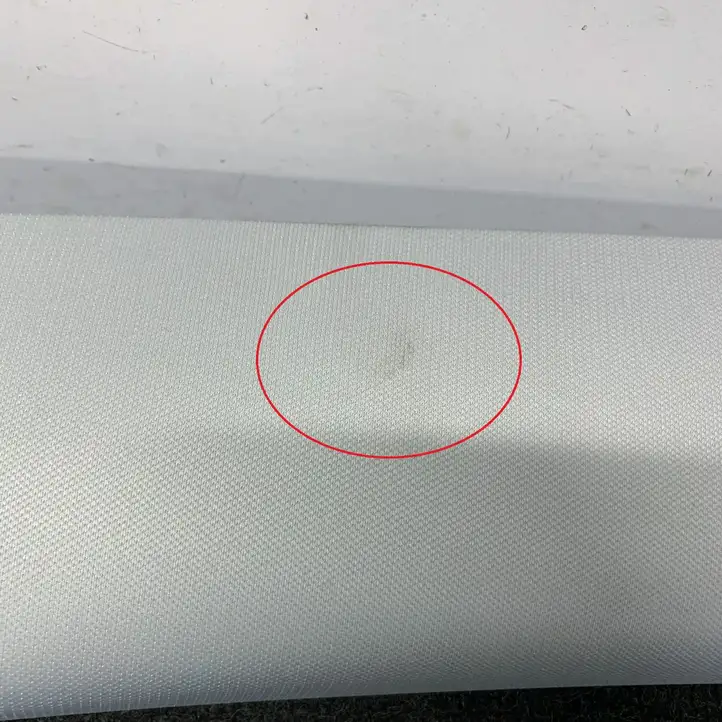 Tesla Model 3 (2017 - 2023) 108624191I Обшивка стойки A — фото 5